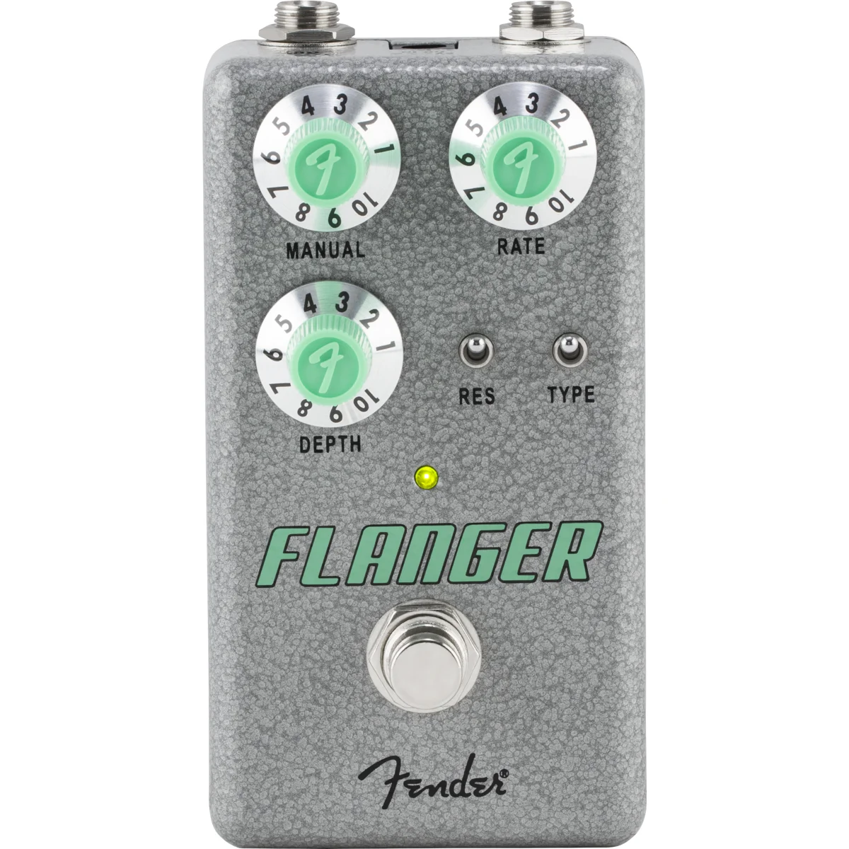Hammertone™ Flanger