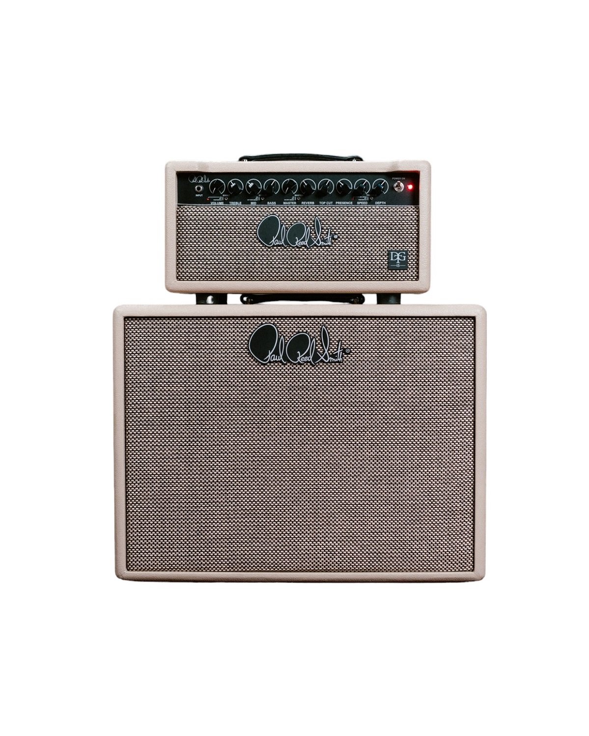 DGT 15 Cabinet 1x12"