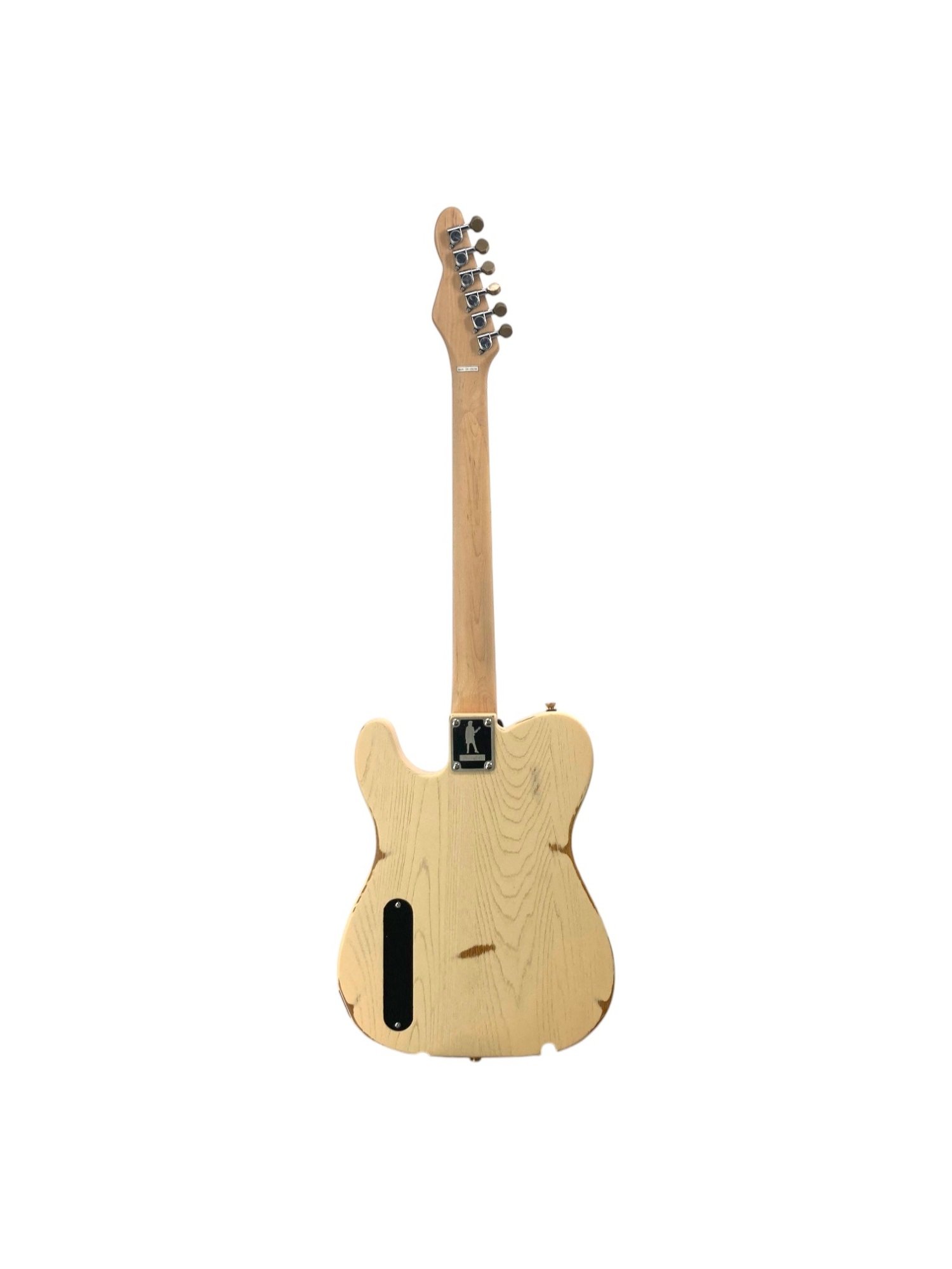SL 50 M VC E-Gitarre in Vintage Cream