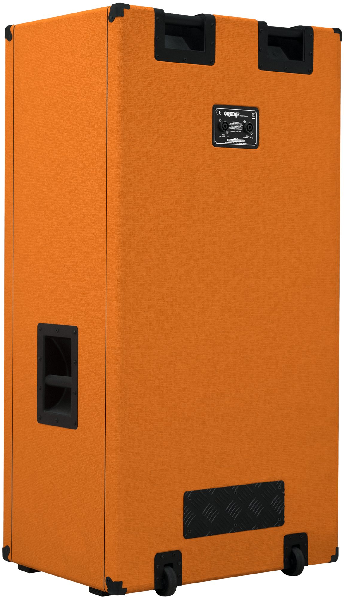OBC810C Bassbox
