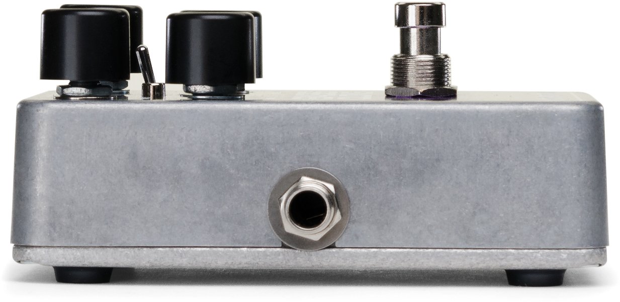 Bass Clone Bass Chorus