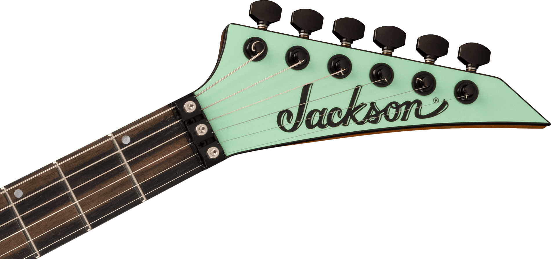 American Series Virtuoso, Streaked Ebony Fingerboard, Specific Ocean
