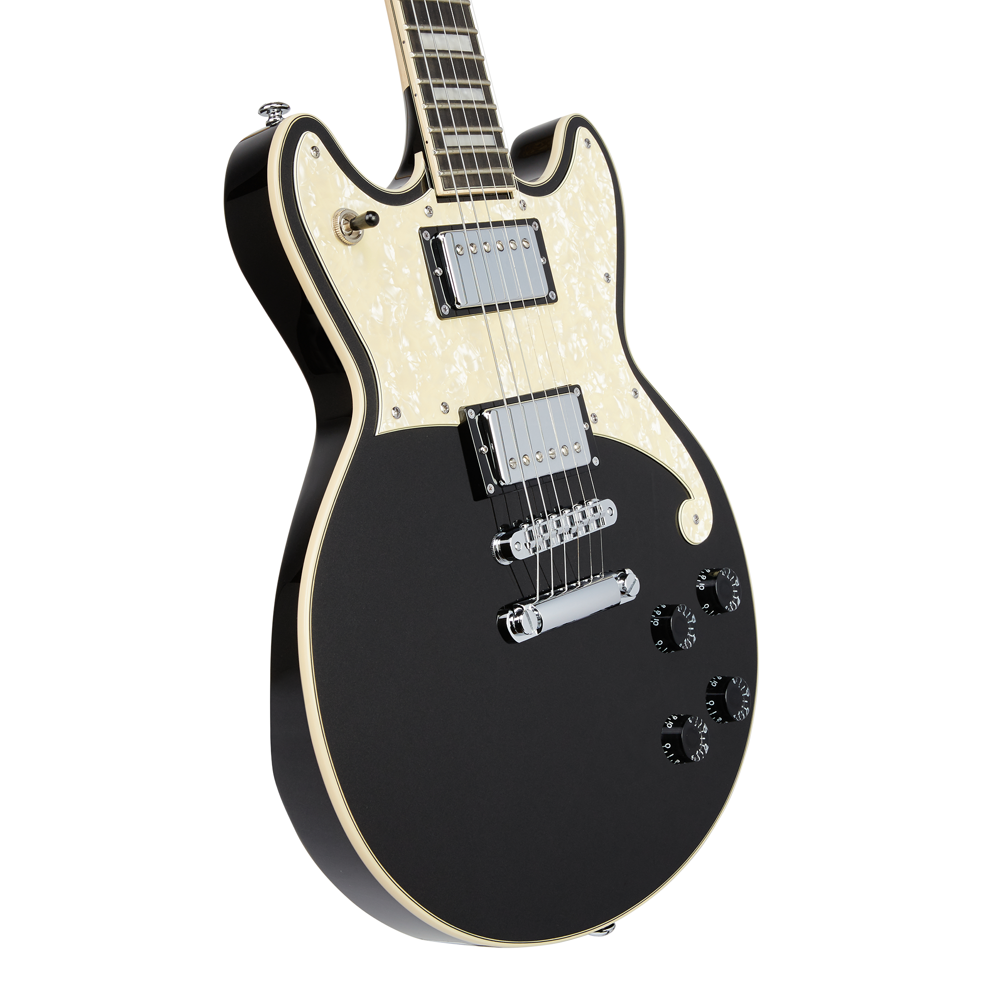Premier Brighton Black Flake