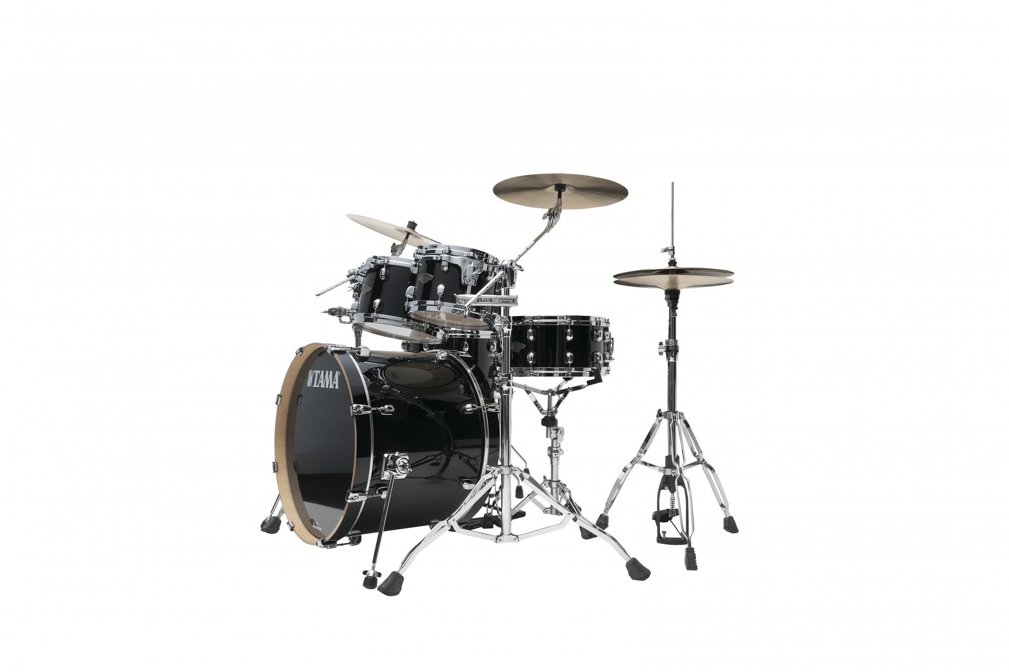 MBS52RZS Starclassic Performer Shell Kit 5 teilig - Piano Black