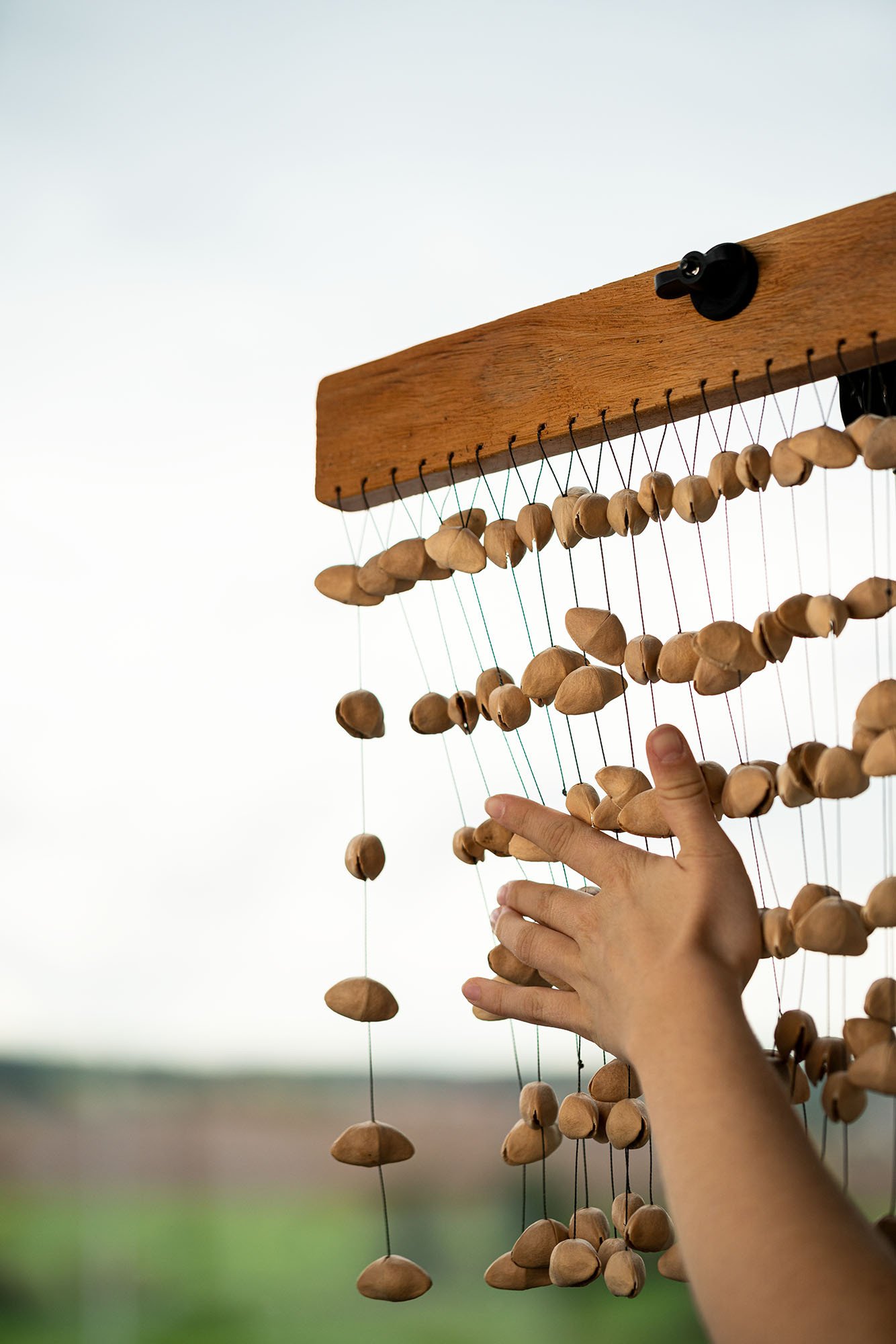 Kenari Chimes
