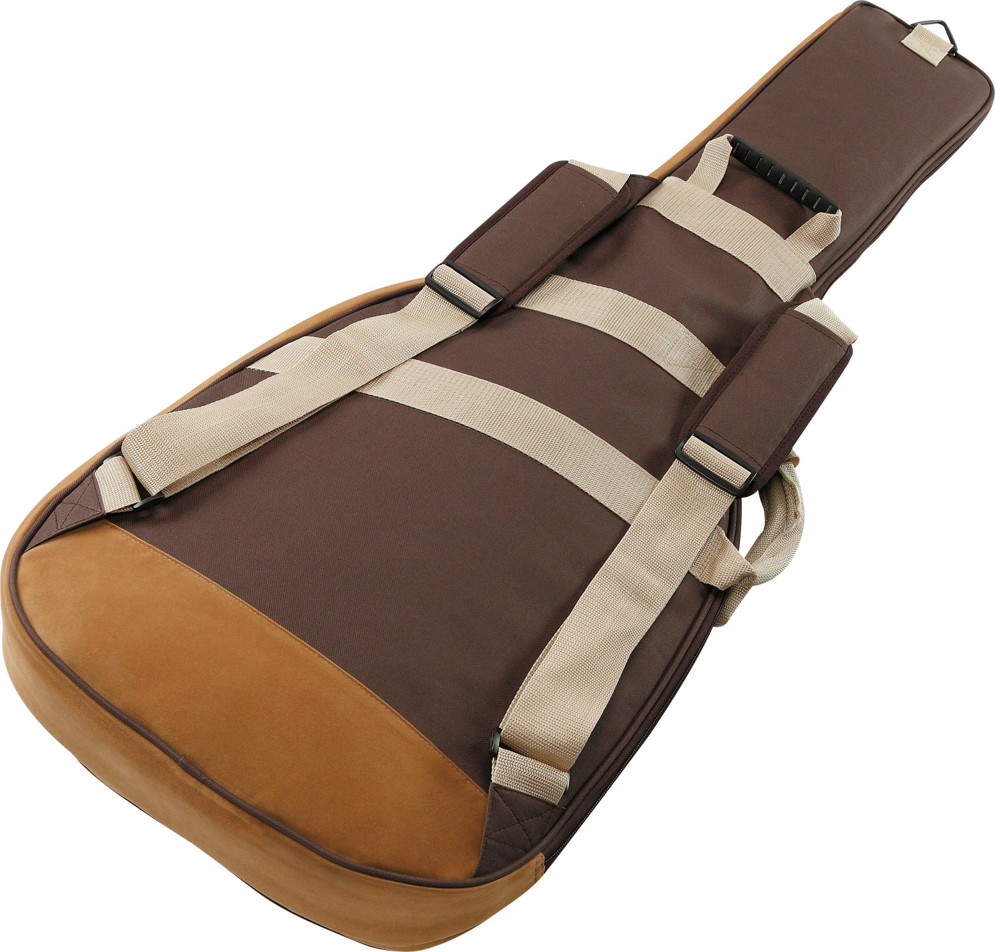 IGB541-BR Powerpad Gigbag E-Gitarre