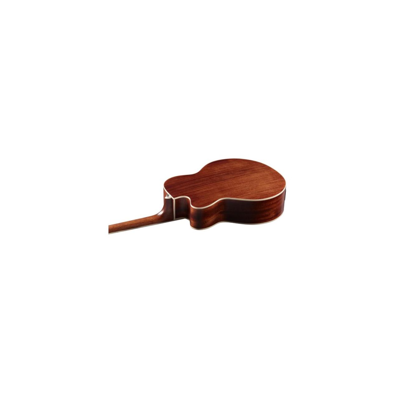 Legacy Jumbo Mahagoni NS CE - Westerngitarre mit Tonabnehmer