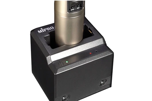 ACT-500H-80 UHF Handsender 823-832 MHz
