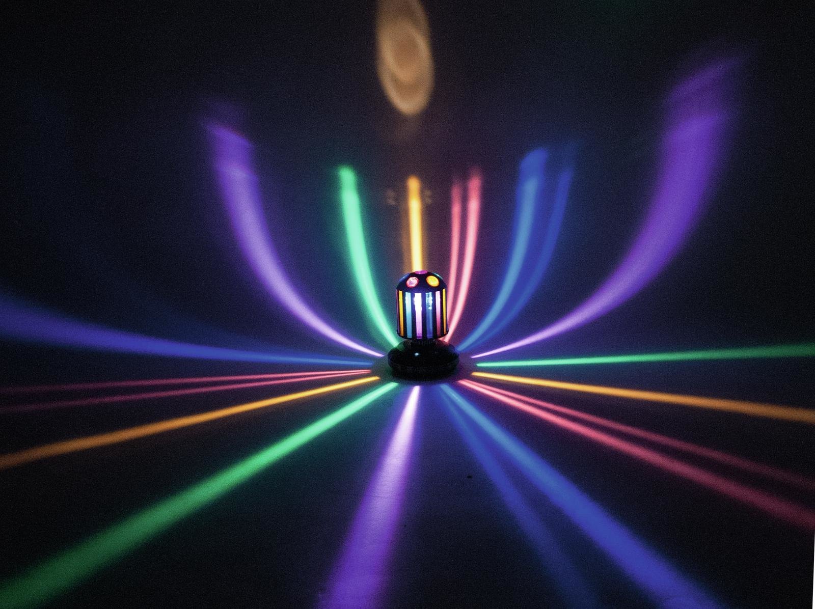 LED MSC-10 Mini Single Cylinder