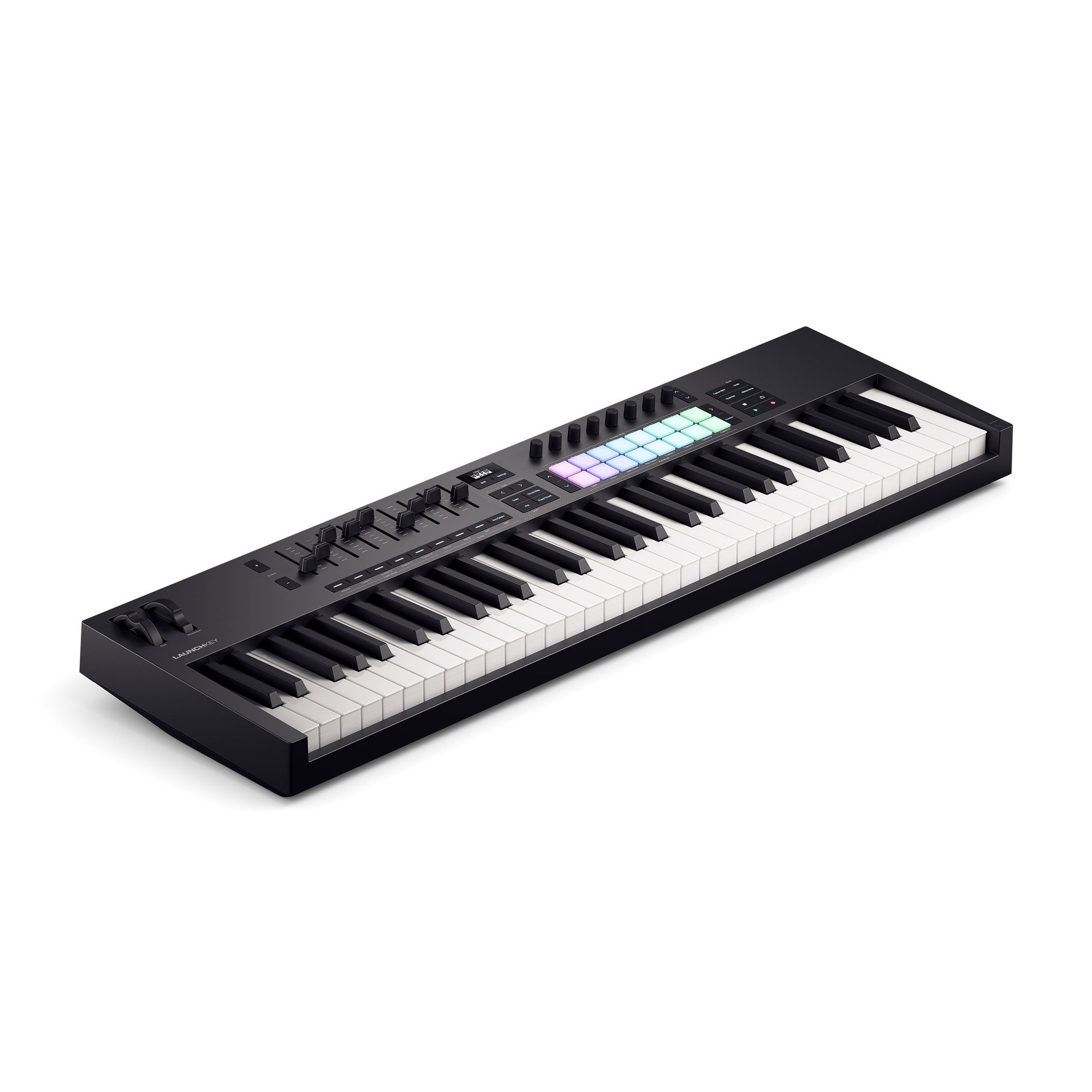 Launchkey 61 Mk4 - USB MIDI-Keyboard