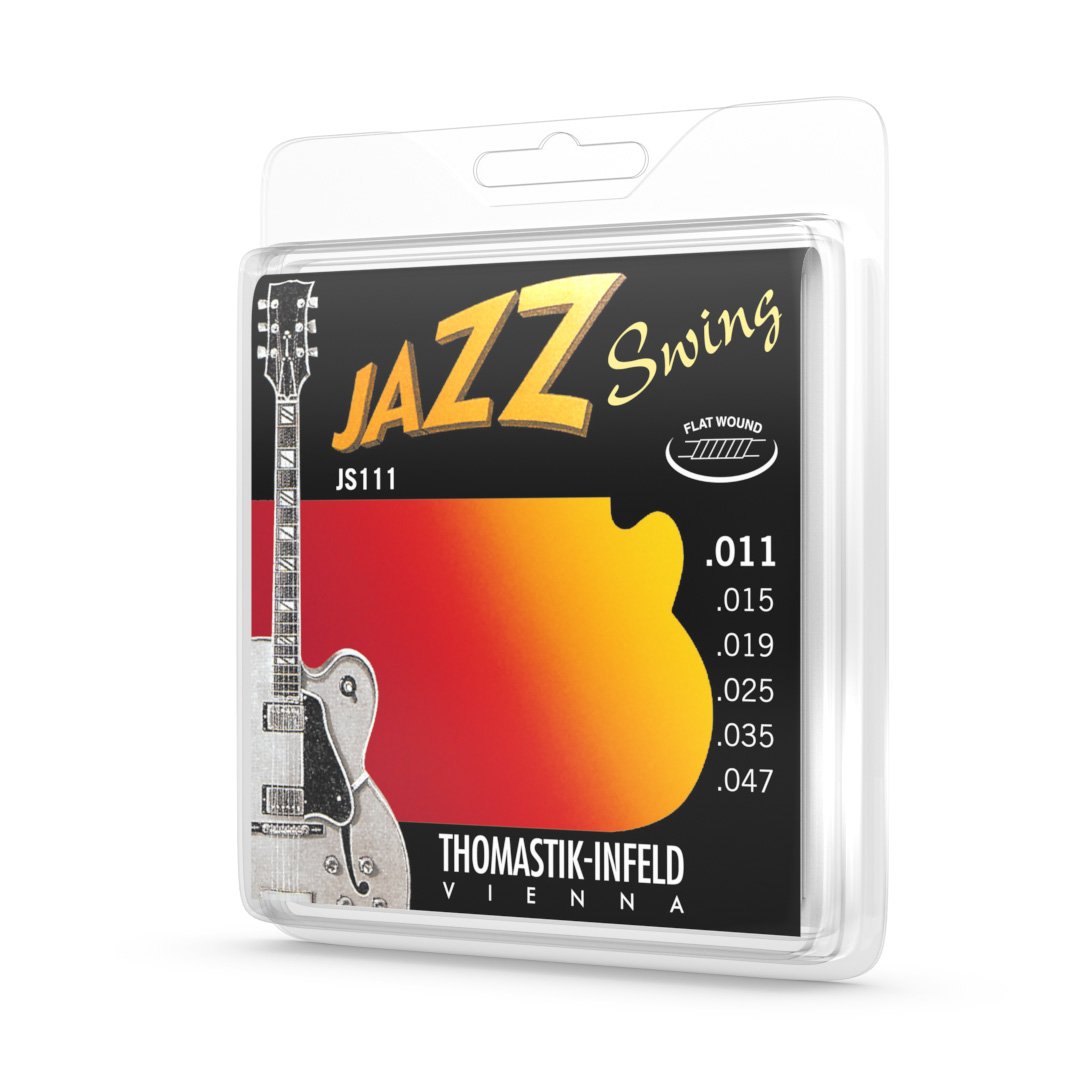JS111 Jazz Swing