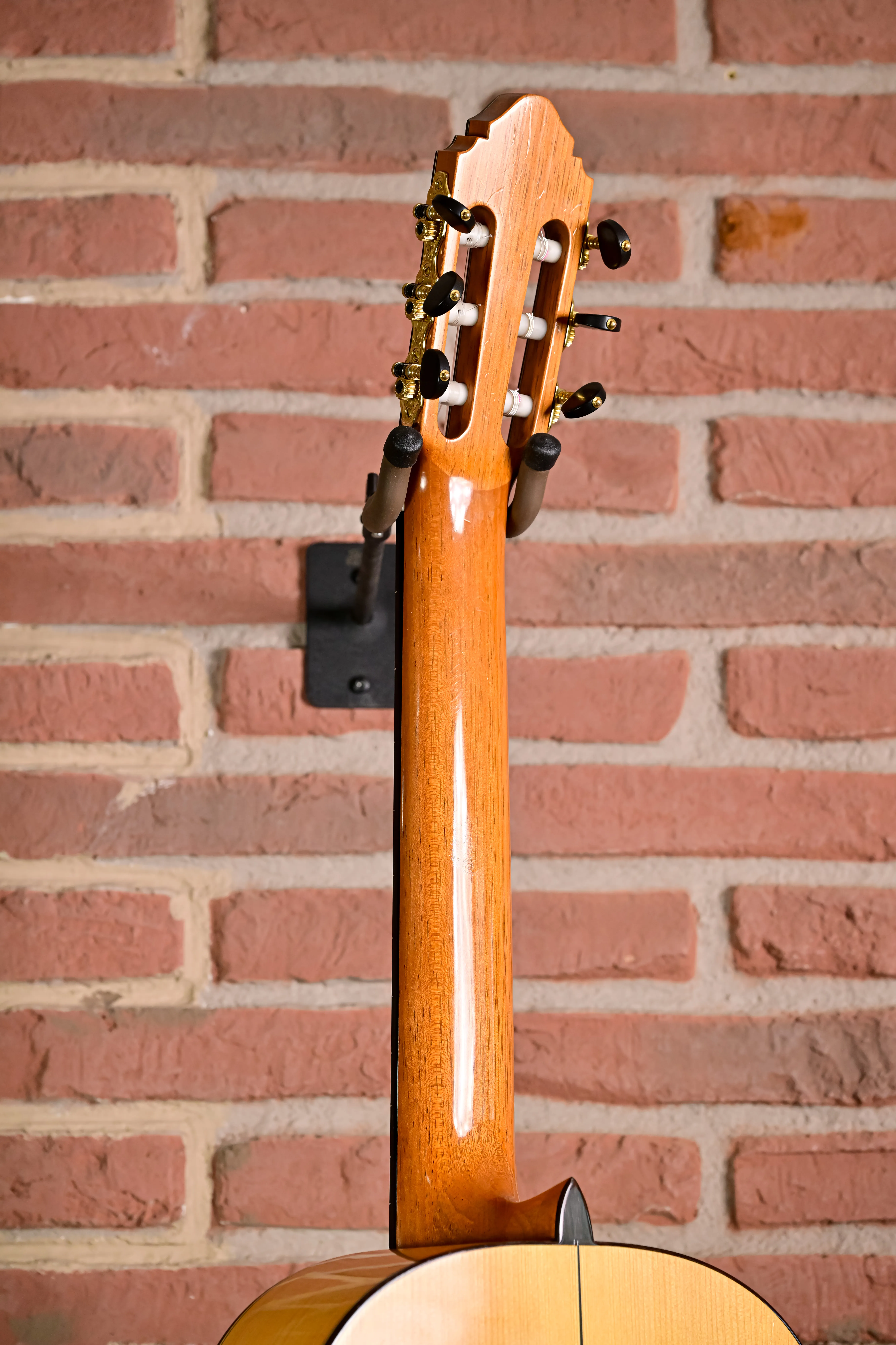Flamenca CF Flamenco-Gitarre (gebraucht)