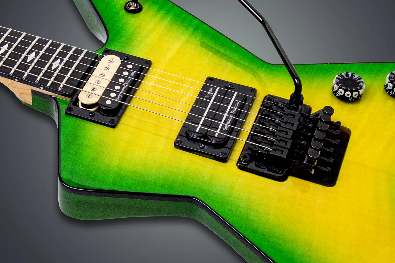 Culprit Dime Slime Green Burst Flame