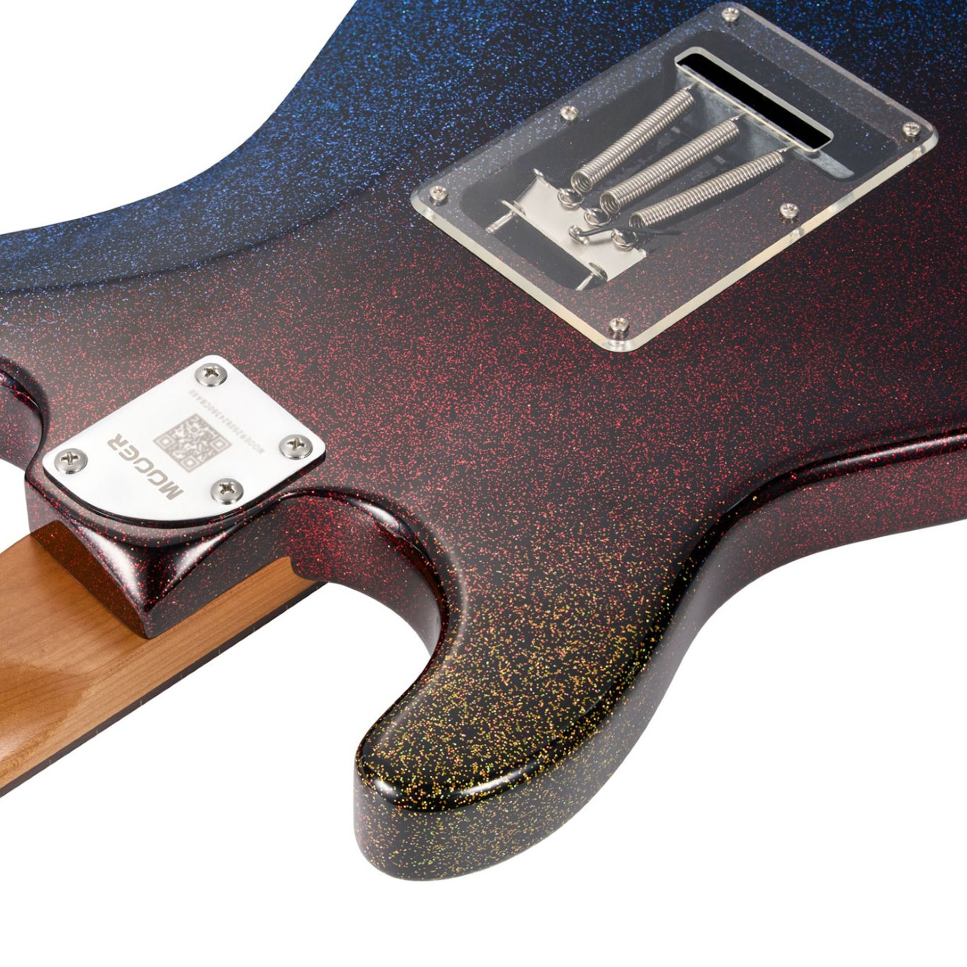 MSC50 Pro Guitar Starry Night 