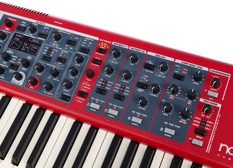 Nord Stage 3 88