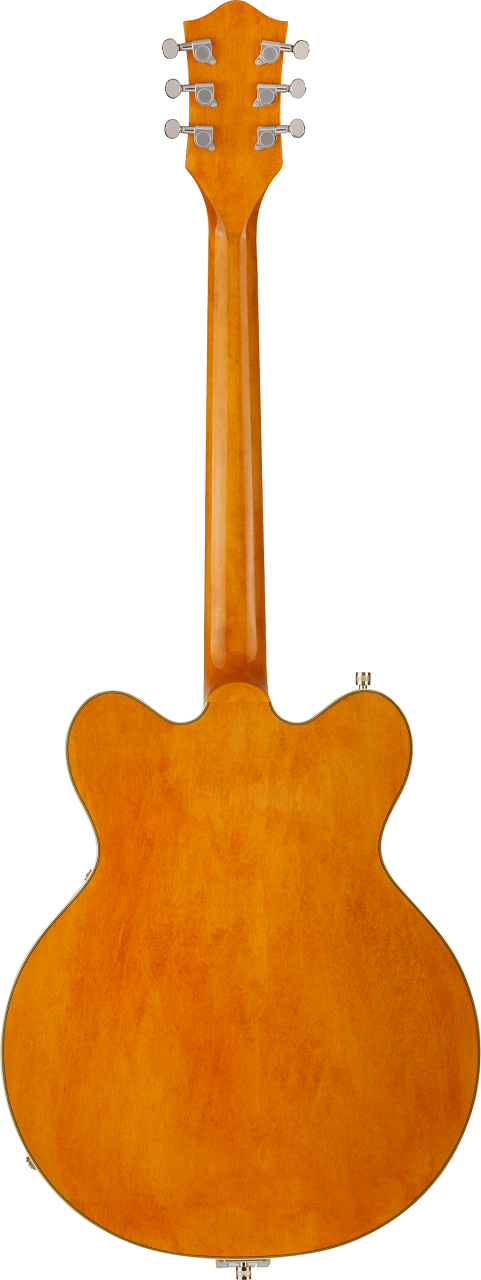 G5622T Electromatic® Center Block Double-Cut with Bigsby®, Laurel Fingerboard, Speyside
