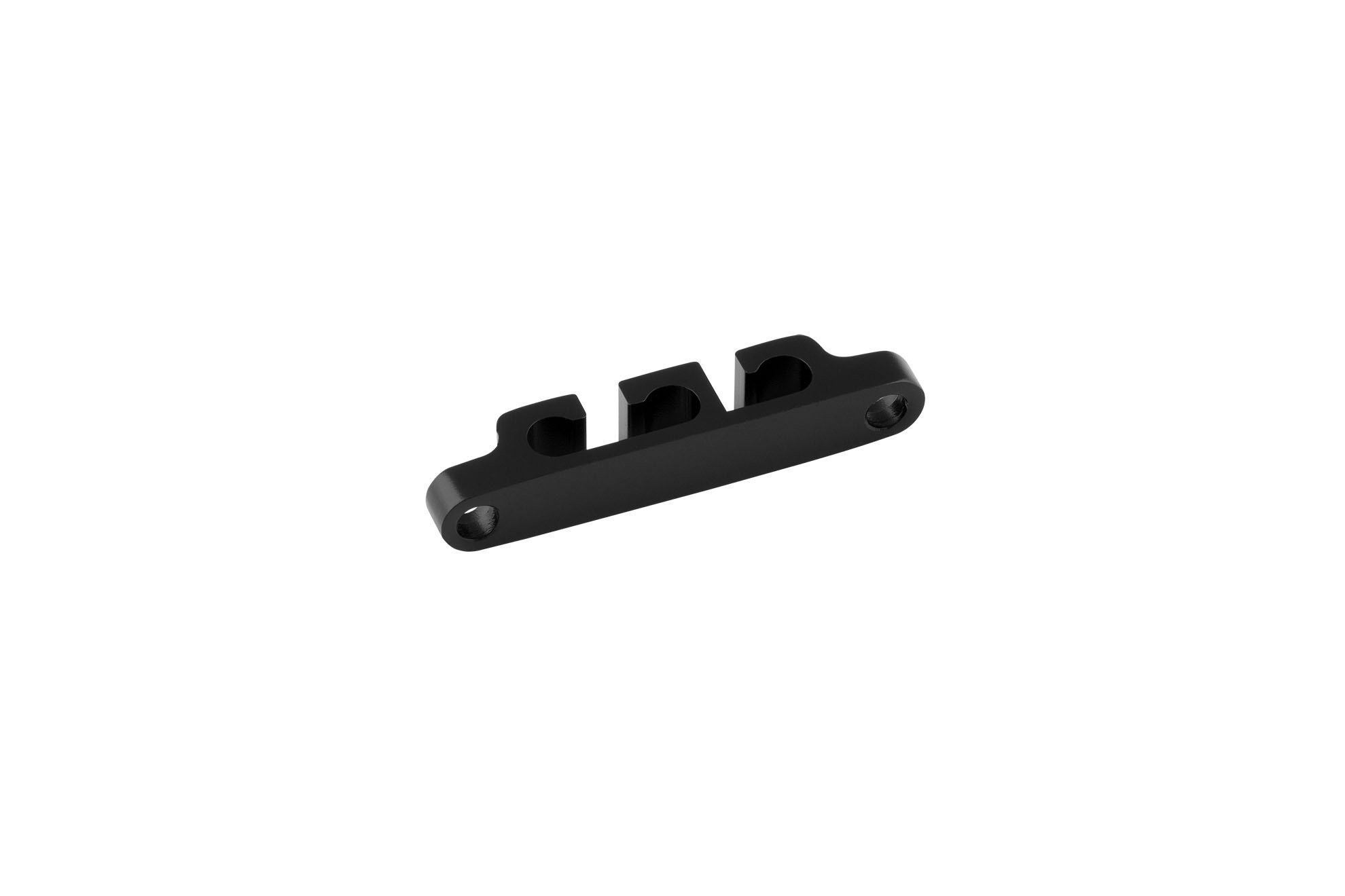 String Retainer, 4-String - Black