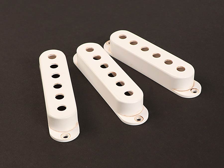 MRC-STPC50 Master Relic Series Stallion 50's pickup cover 3/set