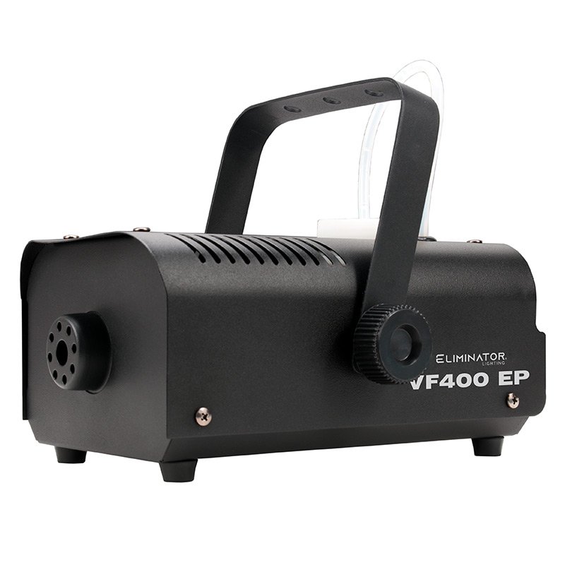 VF400 EP Mini Nebelmaschine