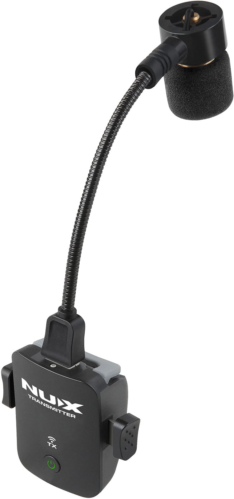 B6-Pro Wireless System