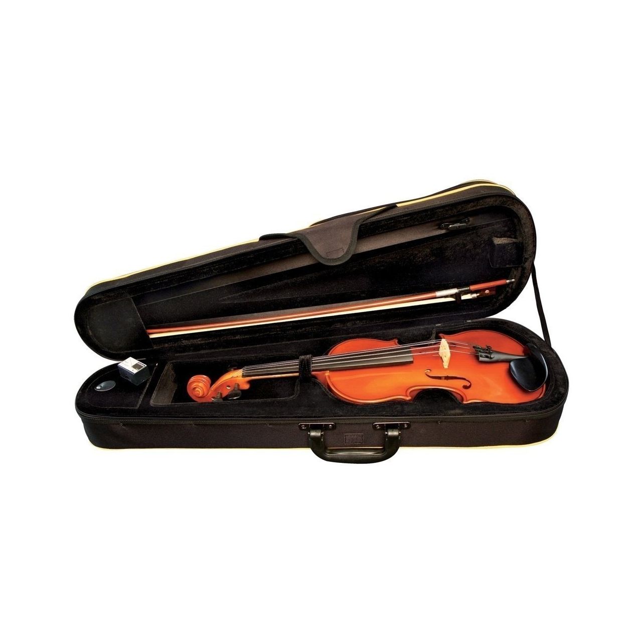 GEWA Violingarnitur Allegro 1/8