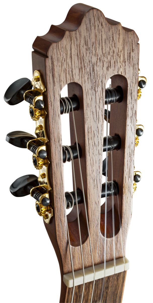 Aliso rEco Series