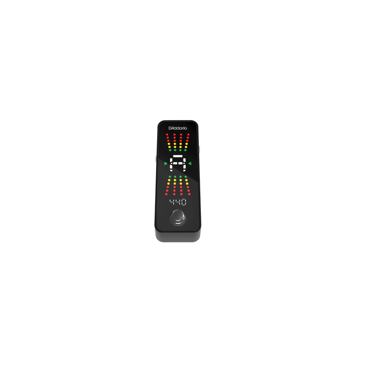 PW-CT-23 - Chromatischer Pedal Tuner+ "Showroom Modell"