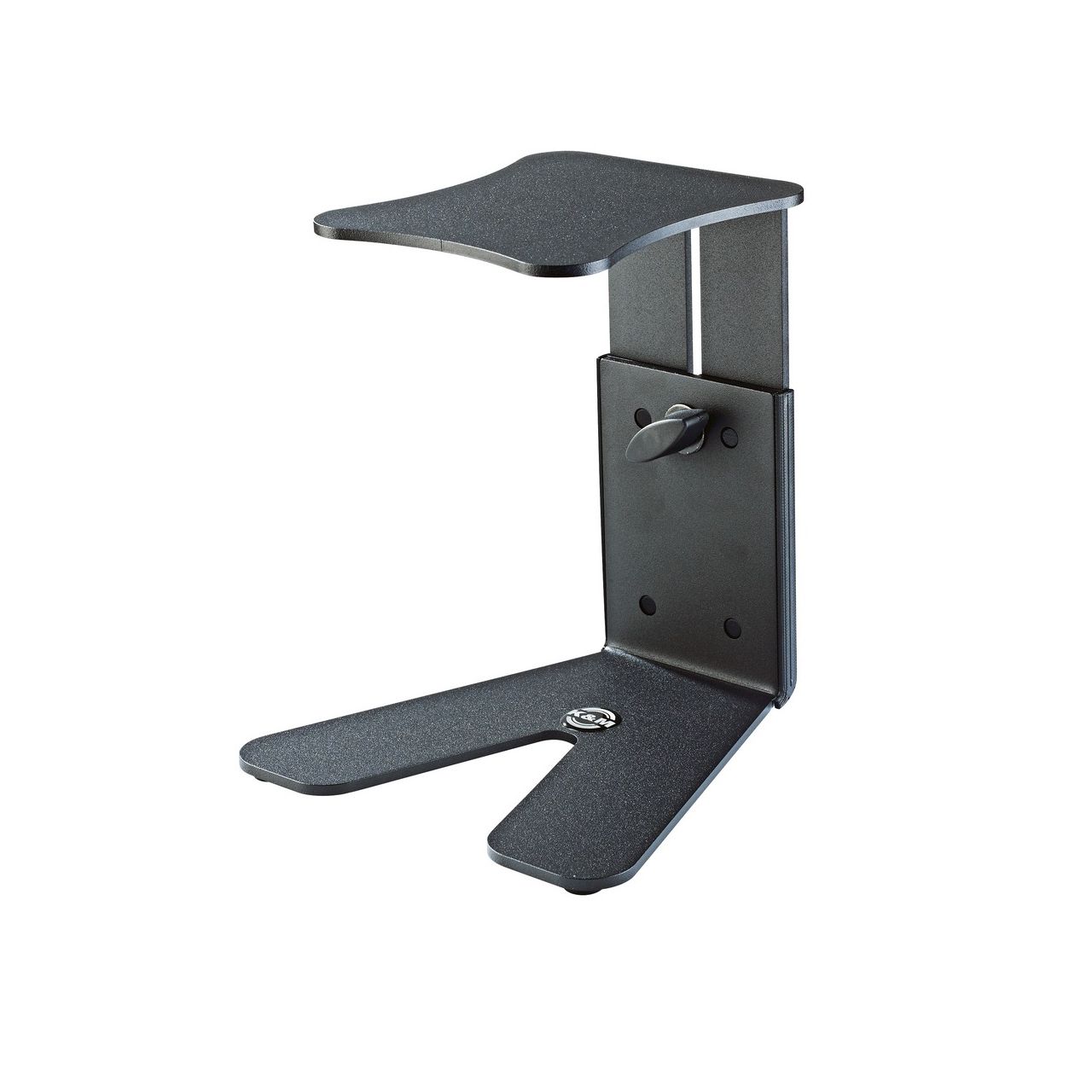K&M 26772 - Monitor Tischstativ 150x170mm