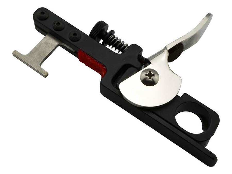 BT11 FreeRange Kontrabass Xtender