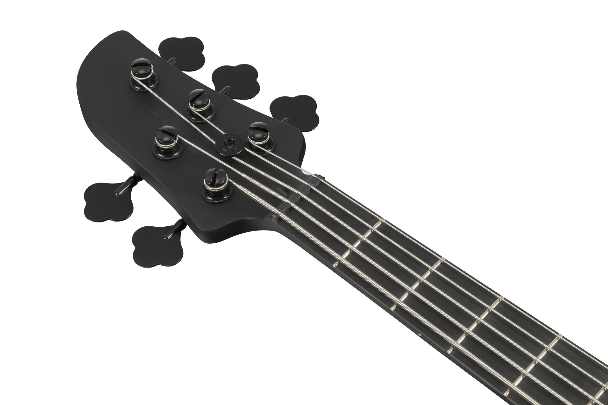 TMB425B  Talman E-Bass Black Flat