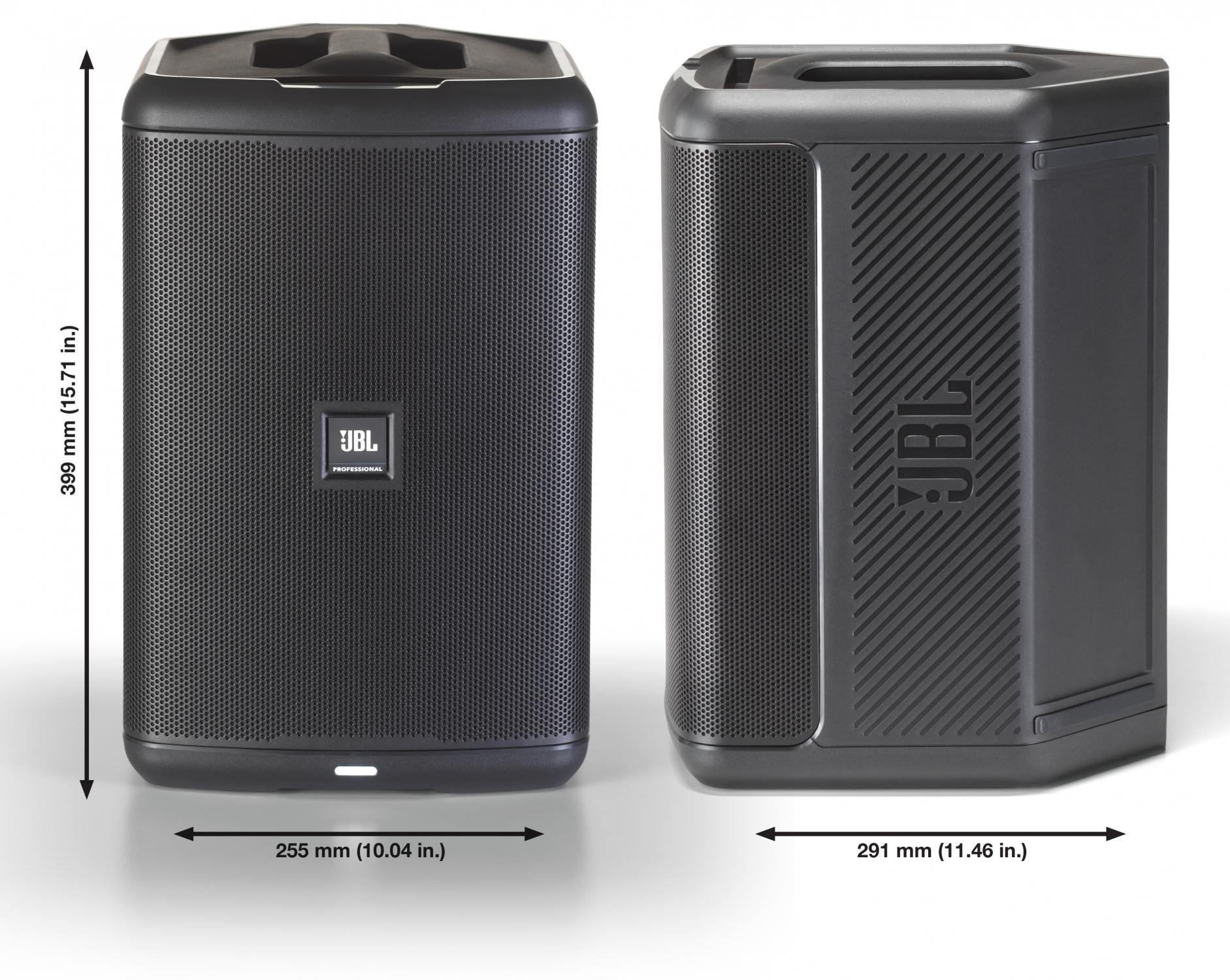 EON ONE Compact