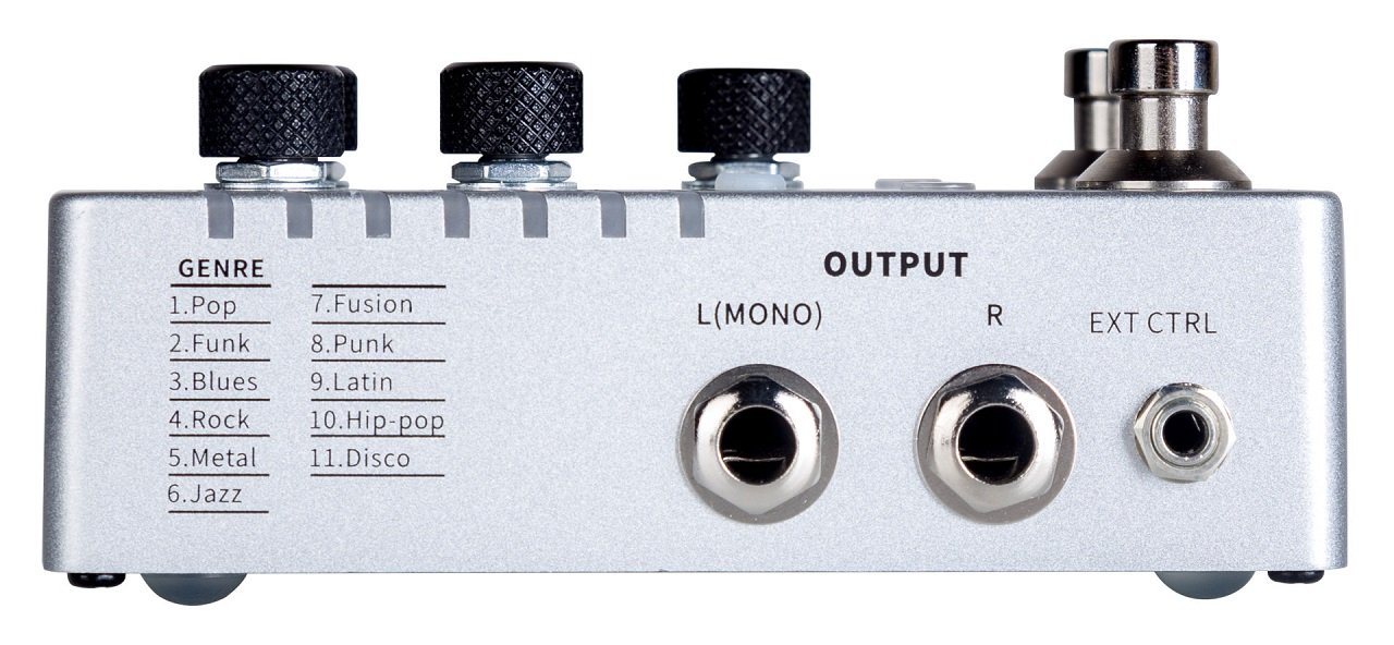 Groove Loop X2 Stereo Looper / Drum Machine