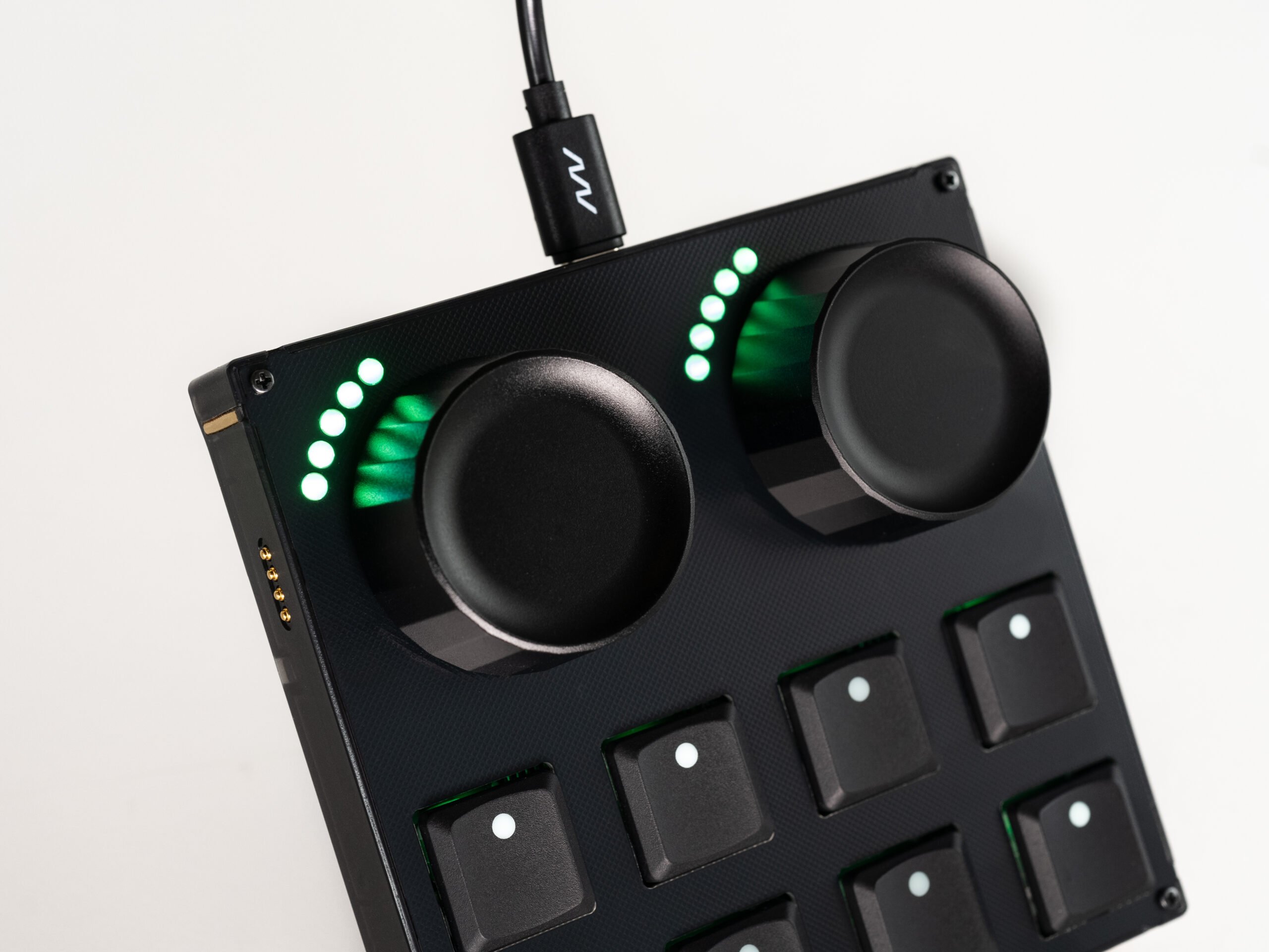  TEK2  Mechanical