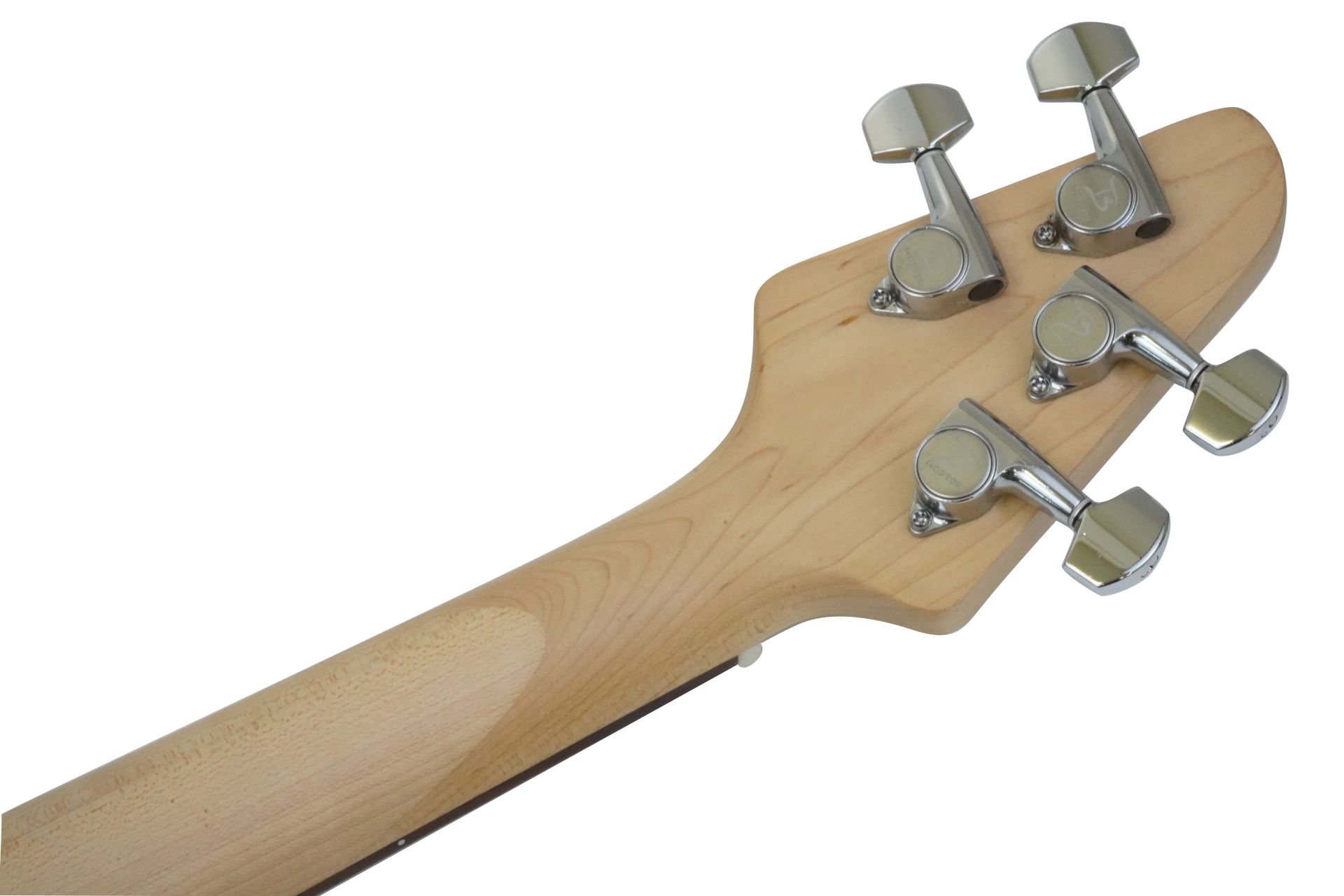 Precision 3400 Pastel Green Mini-Bass