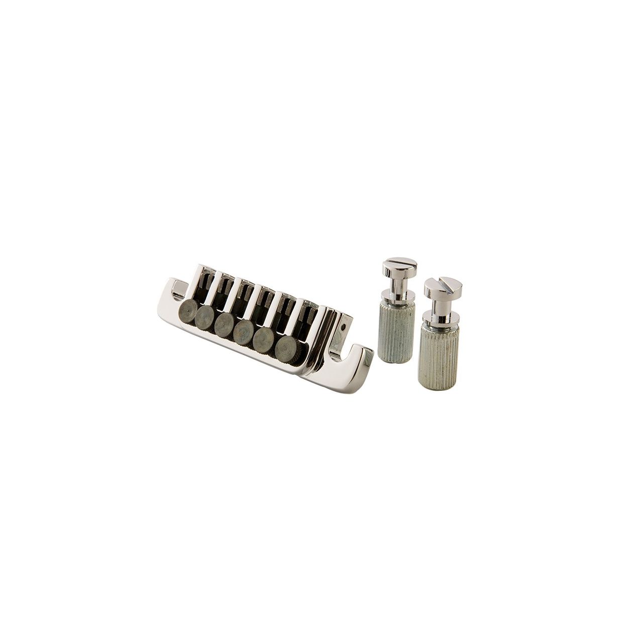 TP-6 Stop Bar / Tailpiece Chrome