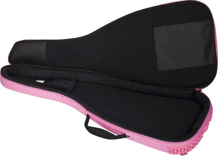 Fender x Hello Kitty Pink Electric Guitar  Gig Bag