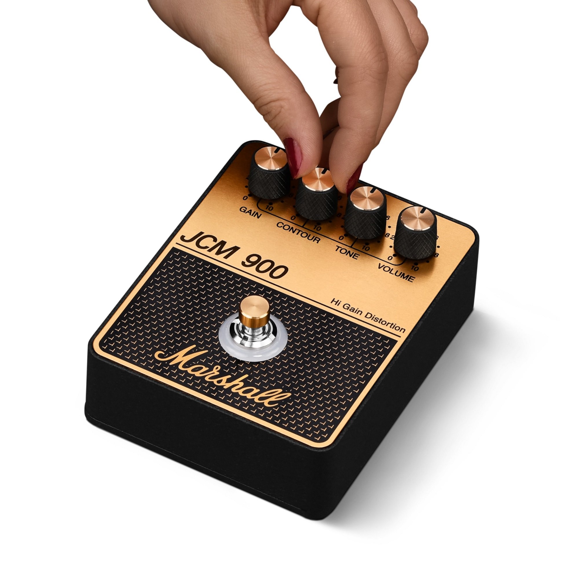 JCM900 Pedal