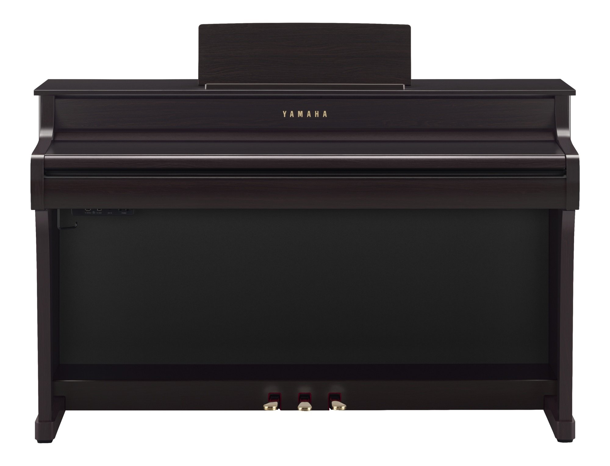CLP-835 R Digitalpiano Rosenholz