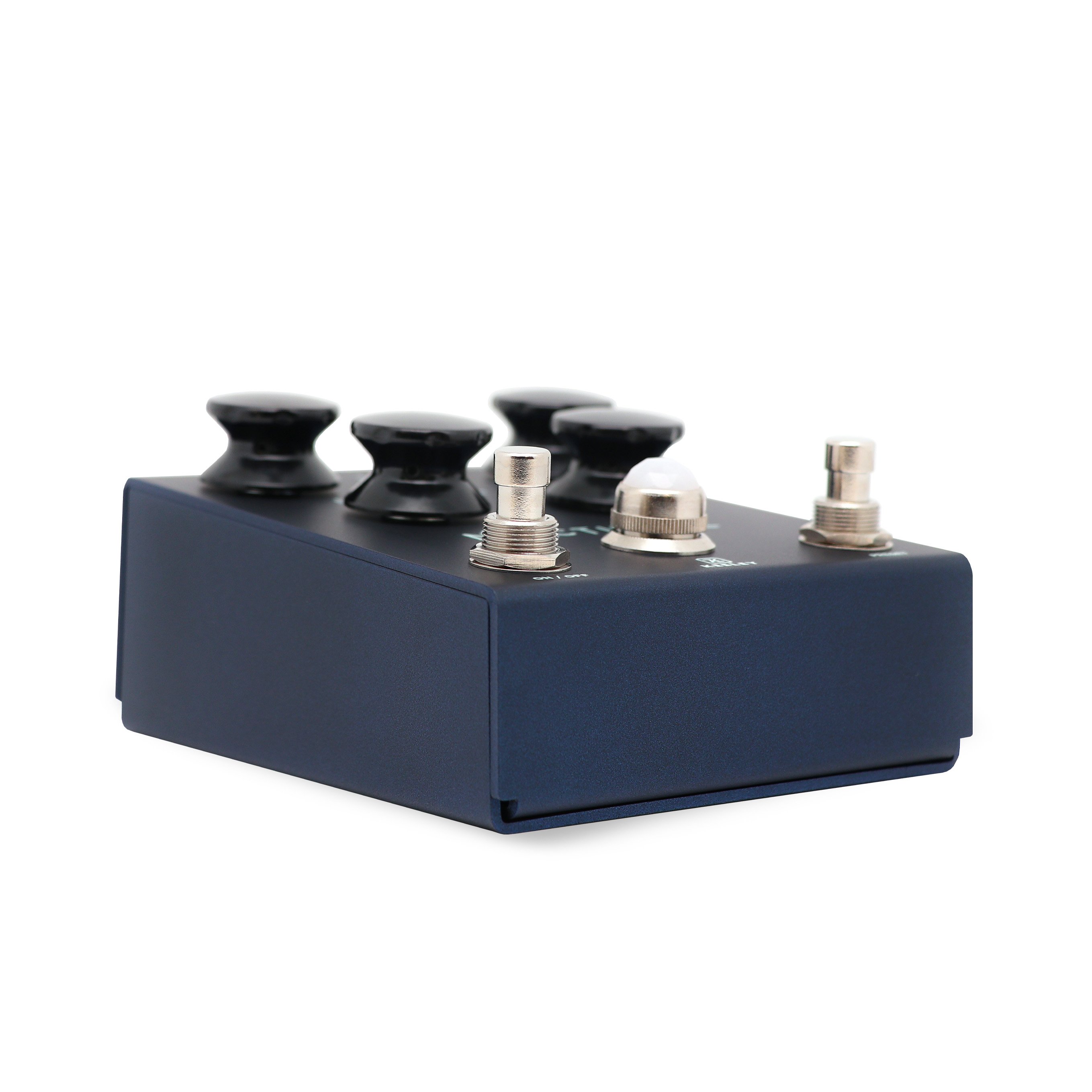 Nocturne Reverb