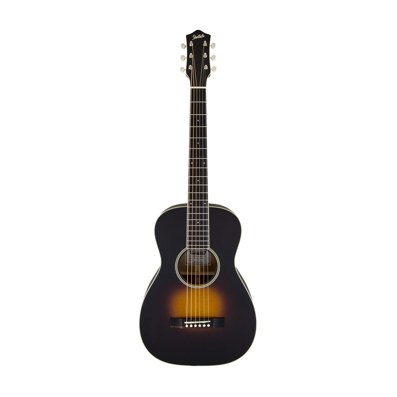 G9511 Style 1 Single-0 “Parlor” - Westerngitarre