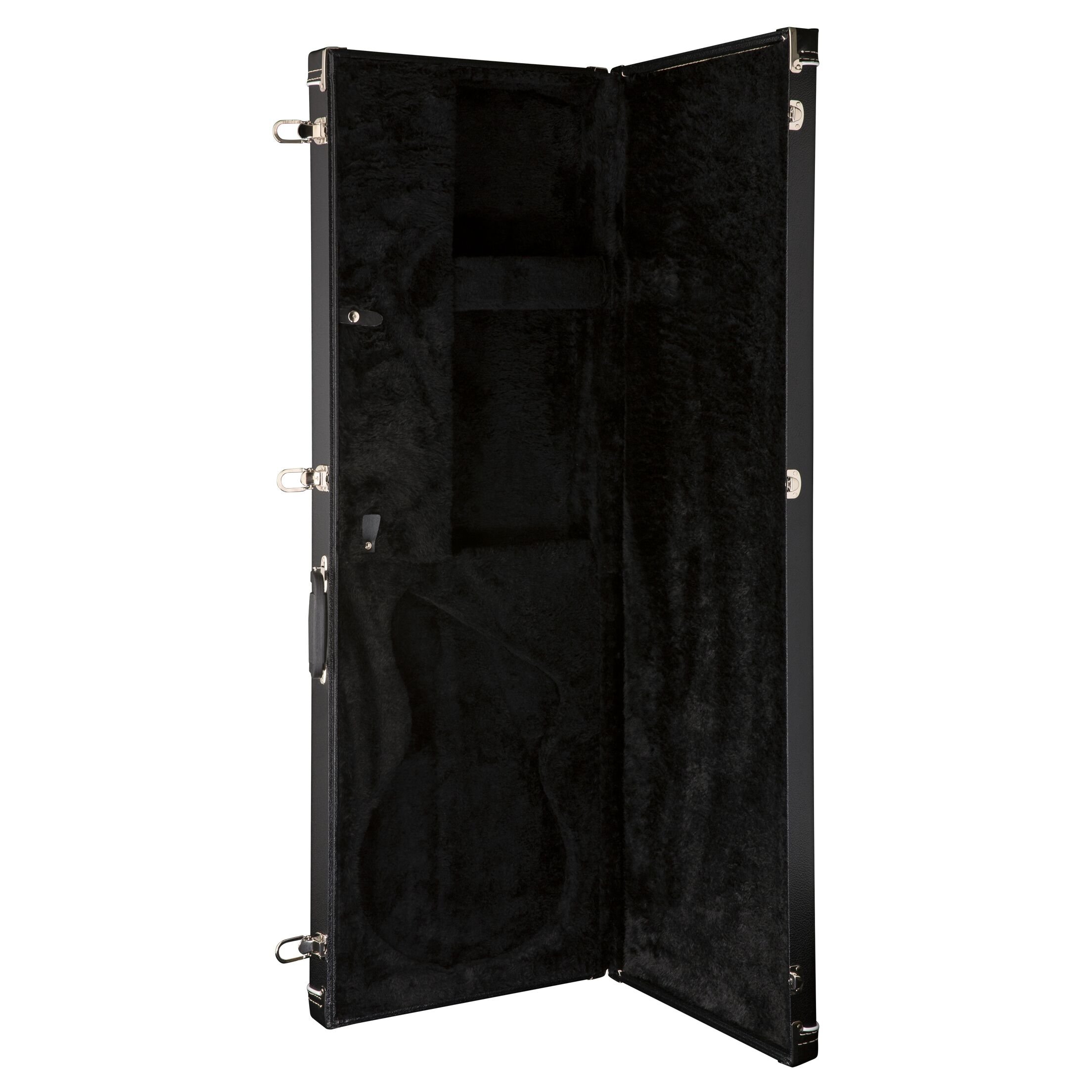 Bass Case, 4/5 string (Grainger model, SE Kestral & Kingfisher)