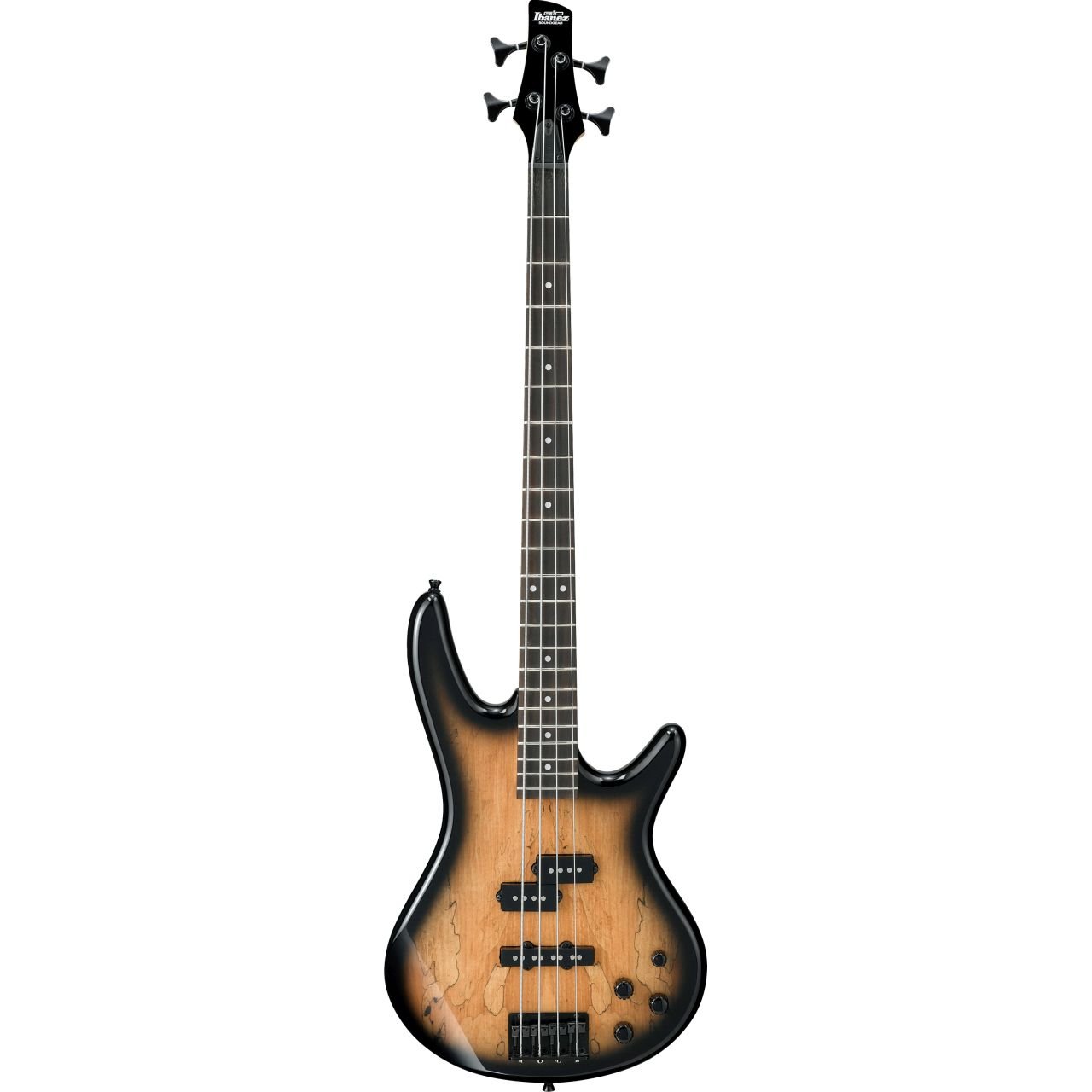GSR200SM-NGT E-Bass Natural Gray Burst