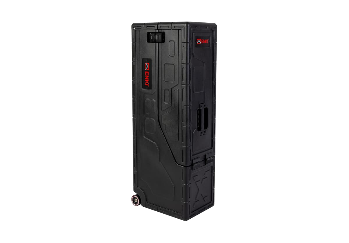 X-2 Electric Guitar Case