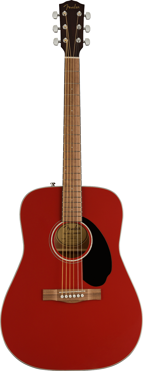 FSR CD-60 Dreadnought, Cherry