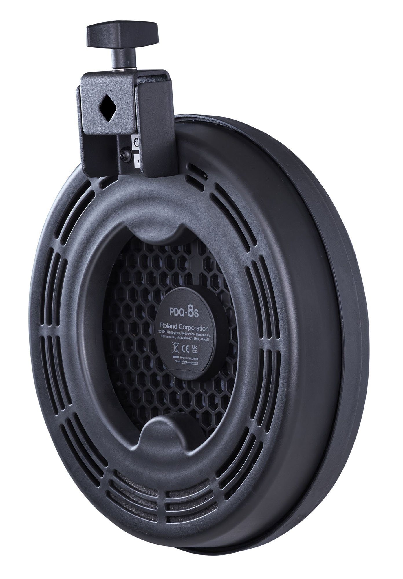 8" VQD Snare Pad 