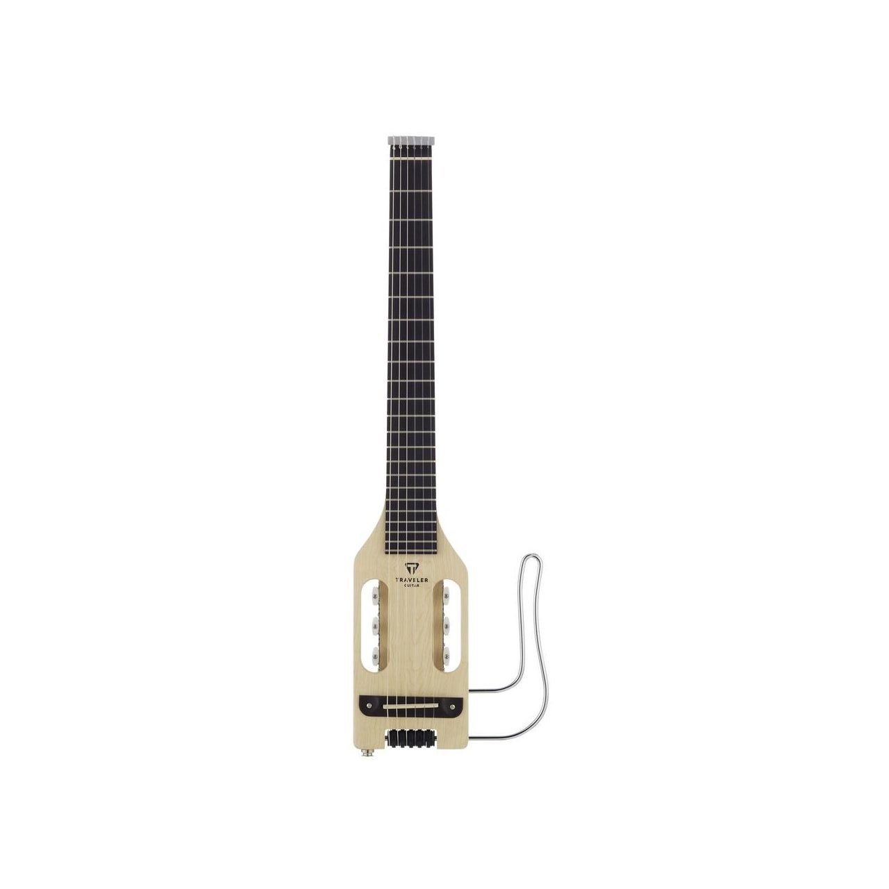 Ultra Light Nylon Natural Maple - Reisegitarre