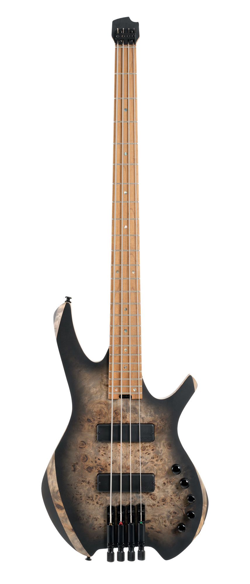 Space 4 Star Dust Black