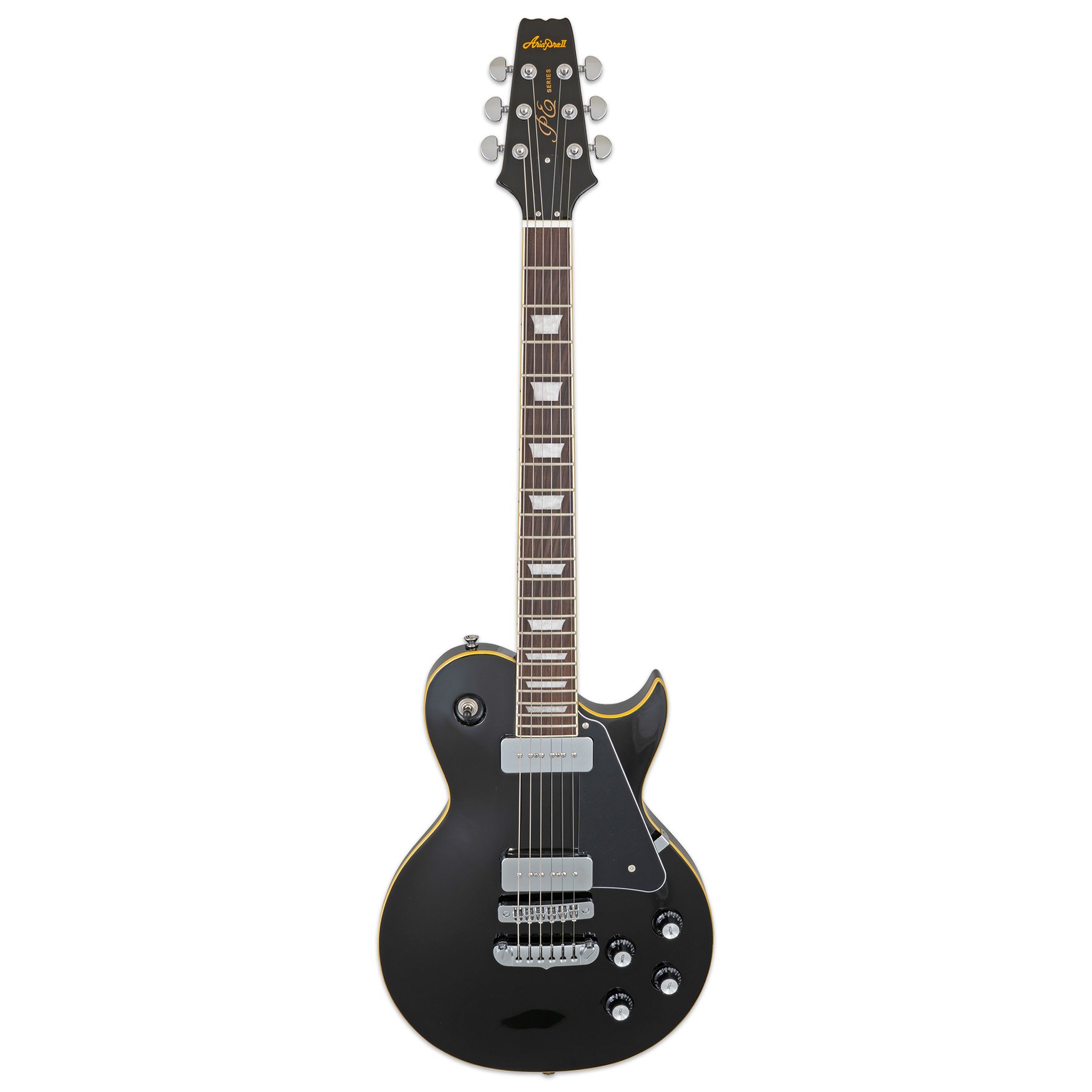 PE-350RK E-Gitarre