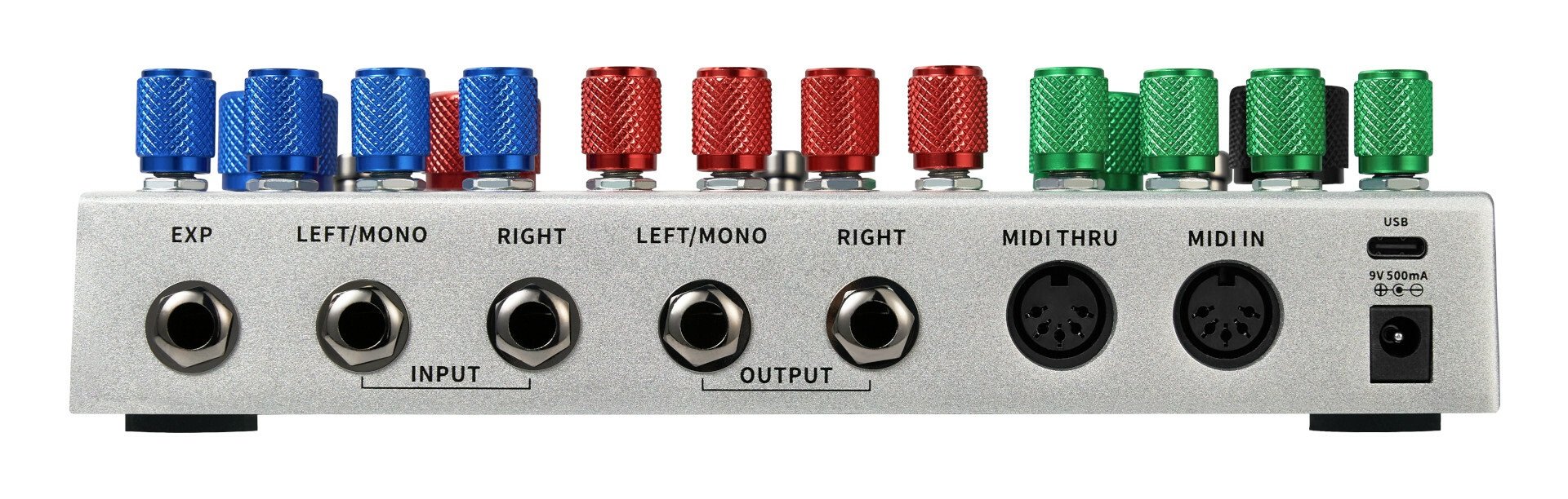 Ocean Machine II - Devin Townsend Signature Dual Delay & Reverb
