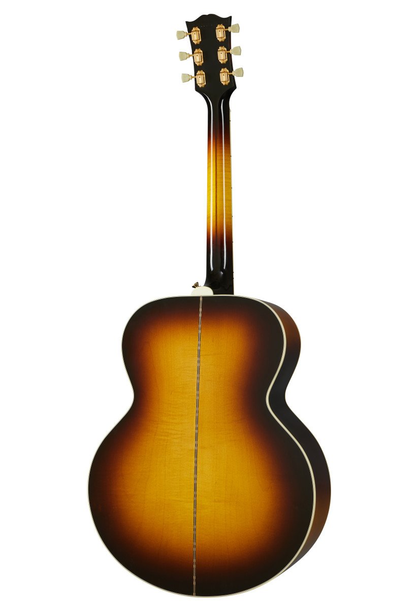SJ-200 Original - Vintage Sunburst